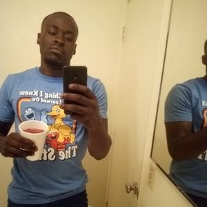 Meet your Posher, Dewayne